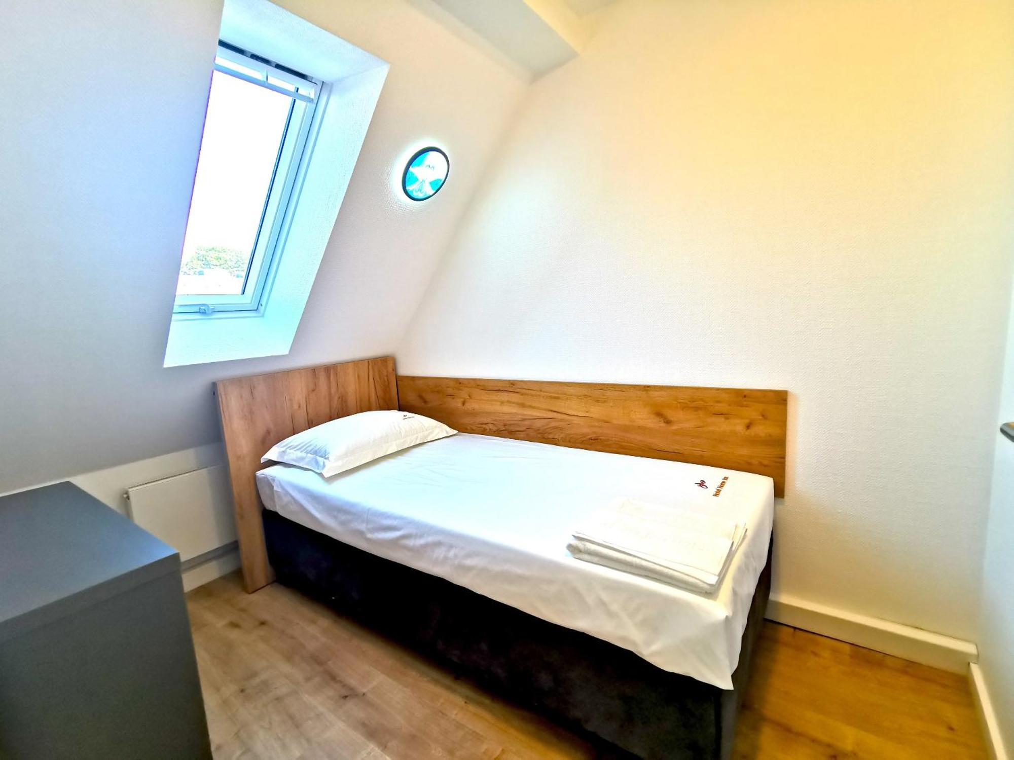 Home Inn Hotel Dormagen Dış mekan fotoğraf