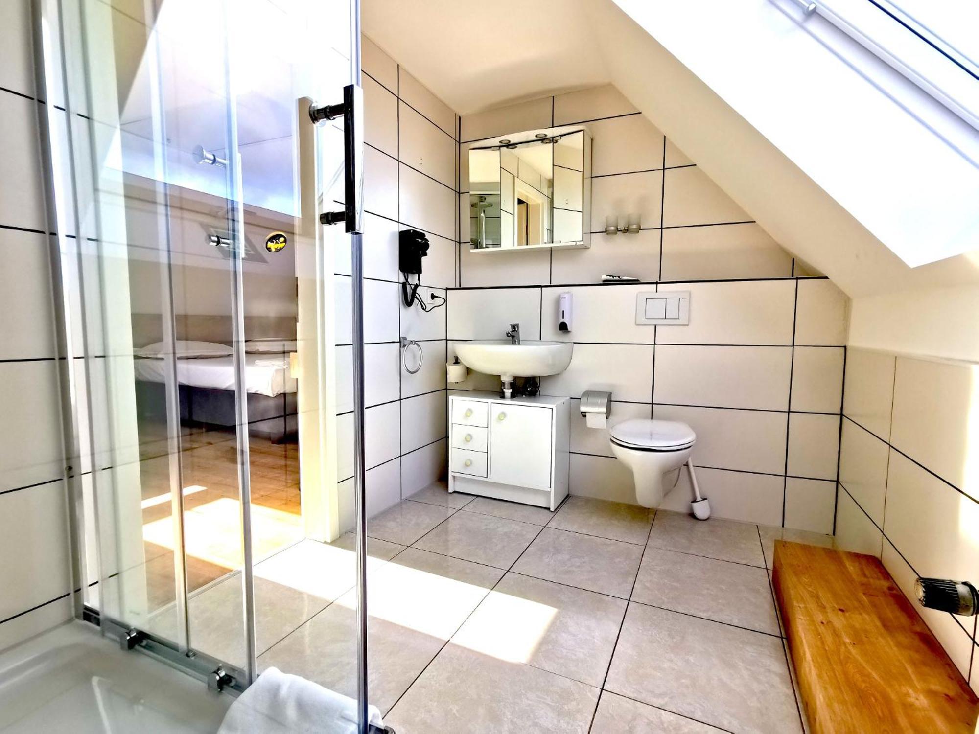 Home Inn Hotel Dormagen Dış mekan fotoğraf