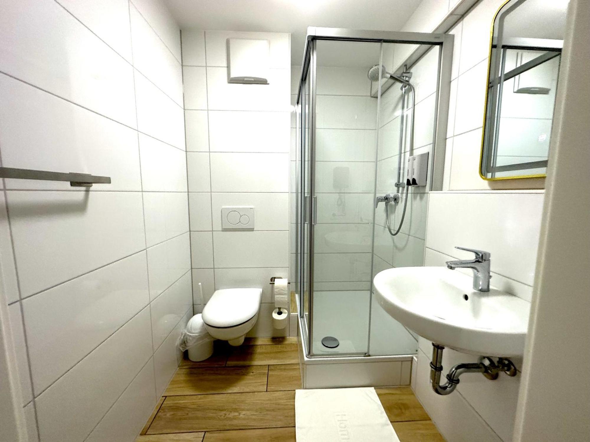 Home Inn Hotel Dormagen Dış mekan fotoğraf