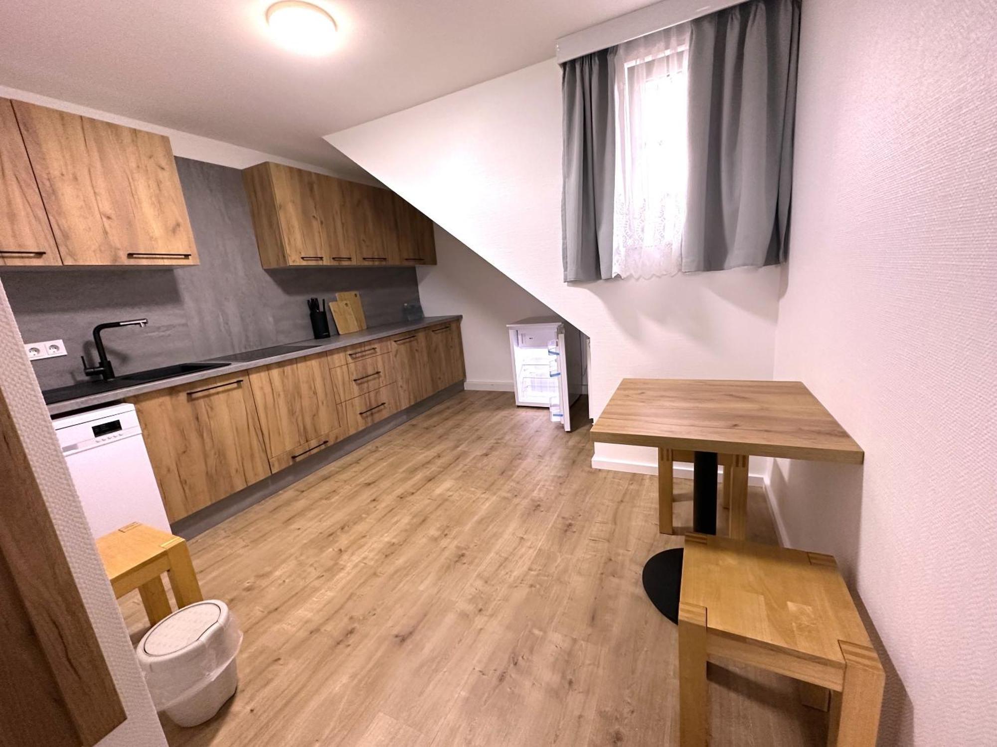 Home Inn Hotel Dormagen Dış mekan fotoğraf
