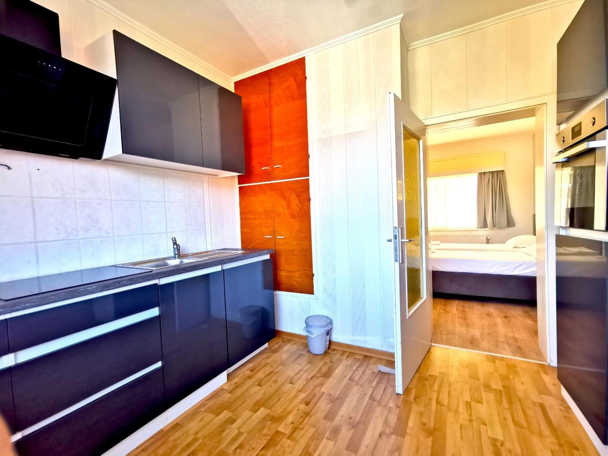Home Inn Hotel Dormagen Oda fotoğraf